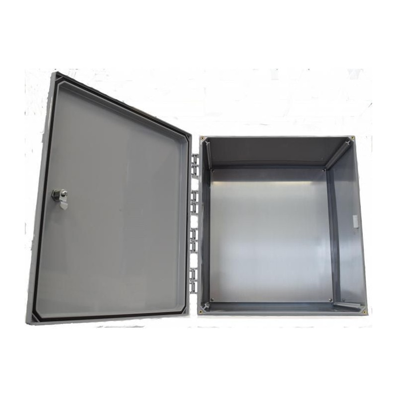 Ventev 18x16x10 Enclosure Solid Door